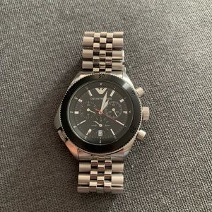 Emporio Armani AR0547 Men’s watch